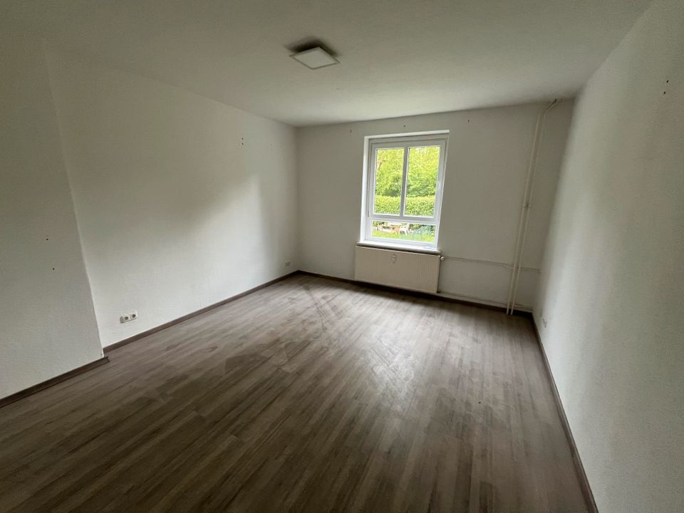 sanierte 3 Zimmer Wohnung in Hannover Herrenhausen in Hannover