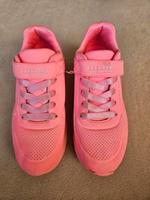 Skechers Schuhe pink Größe 36 Bielefeld - Stieghorst Vorschau