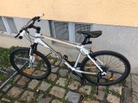 Mountain Bike Obergiesing-Fasangarten - Obergiesing Vorschau