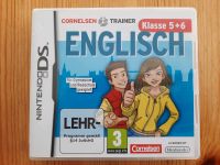 Nintendo DS Englisch Klasse 5+6 Neumünster - Timmaspe Vorschau