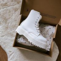 Dr.Martens | Sneaker | Boots | Stiefel | Limited | Plateau | NEU Niedersachsen - Seevetal Vorschau