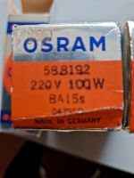 OSRAM Projektorlampe 58.8192 Bayern - Meitingen Vorschau