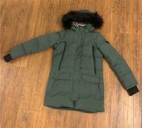 CARS Jeans Winterjacke 176 grün Nordrhein-Westfalen - Reken Vorschau