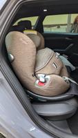 Cybex Sirona Kindersitz 0-18 Kilo - drehbar - sehr guter Zustand Bayern - Würzburg Vorschau