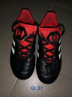 Fußballschuhe Gr. 31 Nordrhein-Westfalen - Dinslaken Vorschau