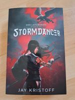 Fantasy Buch Stormdancer München - Au-Haidhausen Vorschau