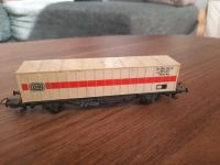 Vintage Modelleisenbahn H0 1:87 Märklin Fleischmann Piko Lima Brandenburg - Teltow Vorschau