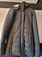 Steppjacke mit Teddyfutter Gr. 176/182 Bayern - Westendorf b Kaufbeuren Vorschau