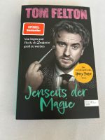 Tom Felton - Jenenseits der Magie Buch Baden-Württemberg - Emmendingen Vorschau