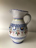 Krug aus spanischer Keramik München - Bogenhausen Vorschau