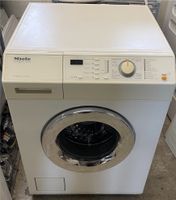Miele Softtronic W439 Waschmaschine Lieferung Möglich!!! Nordrhein-Westfalen - Vlotho Vorschau