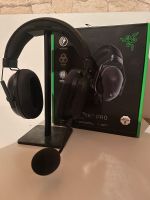 RAZER Blackshark V2 Pro Gaming Headset OVP ❤️❤️❤️ Niedersachsen - Delligsen Vorschau