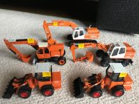 Conrad, NZG, WSI Modelle: LIEBHERR, CAT, ATLAS, MAN, MB - 1:50 Nordrhein-Westfalen - Porta Westfalica Vorschau