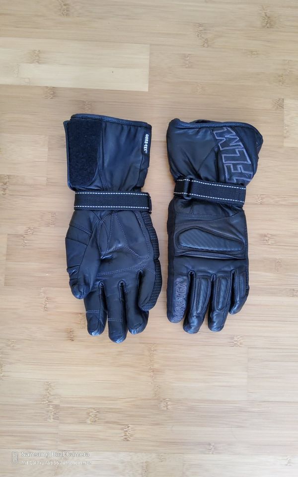 Damen Handschuhe S für Motorrad Roller in Waldkirch
