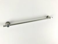 Verstellbar Edelstahl Handtuchhalter magnetisch Heizung 50cm Nordrhein-Westfalen - Hürth Vorschau