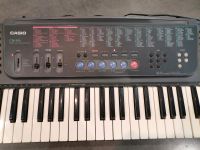 Keyboard Casio CTK-509 Nordrhein-Westfalen - Ibbenbüren Vorschau