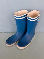 Gummistiefel blau Aigle Größe 37 Bayern - Falkenberg Vorschau