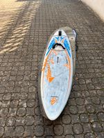 Windsurfboard Fanatic Freewave kein JP Baden-Württemberg - Aidlingen Vorschau