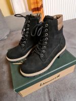 LANDROVER WINTERBOOTS SCHWARZ GR.38 NEU MIT EDIKETT Hessen - Bad Homburg Vorschau