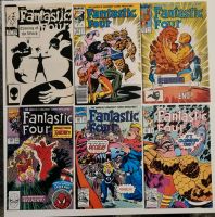 US Comics, Fantastic Four, Marvel ab 1985, zur Auswahl Bayern - Eching (Kr Freising) Vorschau