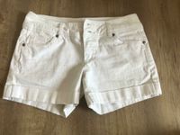 Damen Jeans Short Gr. 34 Nürnberg (Mittelfr) - Mitte Vorschau