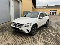 Mercedes-Benz GLC 300 de 4MATIC Sachsen - Riesa Vorschau