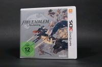 Fire Emblem Awakening Nintendo 3DS 2DS Schleswig-Holstein - Neumünster Vorschau