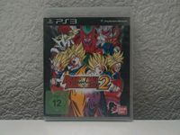 Dragon Ball: Raging Blast 2 PS3 Stuttgart - Sillenbuch Vorschau