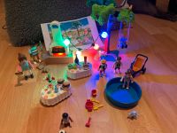 Playmobil Gartenparty mit Beleuchtung Saarland - Dillingen (Saar) Vorschau