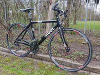 Rose Pro SL 7005/T6 Ultralight Alloy | Rennrad Nordrhein-Westfalen - Münster-Hafen Vorschau