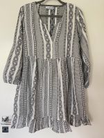 Zwillingsherz S/M Oversize Sommer Kleid Baumwolle Viskose München - Schwabing-West Vorschau