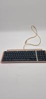 APPLE IMAC Tastatur VINTAGE ca. 1998 Saarland - Bexbach Vorschau