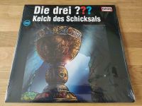 Die drei Fragezeichen ??? (208) Kelch des Schicksals Vinyl LP Rheinland-Pfalz - Koblenz Vorschau