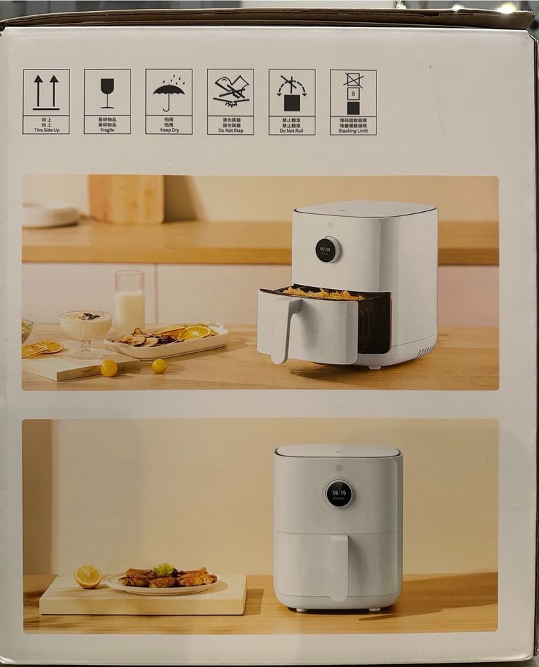 Mi Smart Air Fryer 3,5L in Buesum