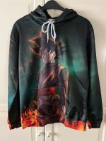 Dragonball Hoodie/Crewneck - 3 versch. Motive Rheinland-Pfalz - Zweibrücken Vorschau