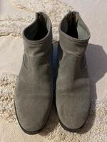 Lederbooties Hessen - Waldsolms Vorschau