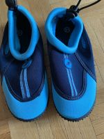 Badeschuhe Gr 31 Neu wasserschuhe aquaschuhe München - Maxvorstadt Vorschau