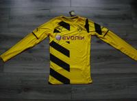Borussia Dortmund BVB Trikot L Training Shirt langarm Fußball NEU Nordrhein-Westfalen - Menden Vorschau