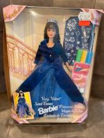 Samt Traum Barbie brünette Nordrhein-Westfalen - Dormagen Vorschau