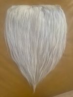 Weißblond ice blonde one piece extensions lang haarverlängerung e Nordrhein-Westfalen - Paderborn Vorschau