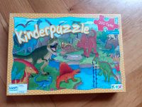 Kinderpuzzle NEU OVP Sachsen - Heidenau Vorschau