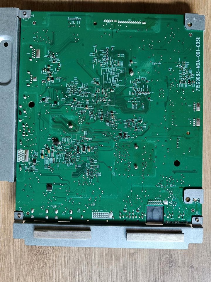 715G9083-M0A-001-005K Mainboard Iiyama Fernseher in Lingen (Ems)