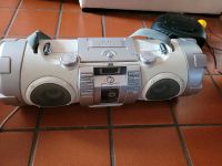 JVC Boomblaster Model RV NB51W Bayern - Alling Vorschau