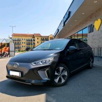 Tausch/Inzahlung: Hyundai Ioniq Elektro mit Premiumpaket Vollaust Bayern - Eggenfelden Vorschau