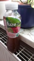 Neu fuze Tee Himbeere Minze OHNE ZUCKER Saft Erfrischungsgetränk Hessen - Bad Homburg Vorschau