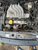 Motor Opel astra Bayern - Munningen Vorschau