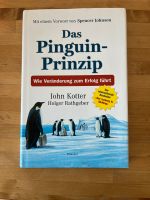 Das Pinguin Prinzip John Kotter Bayern - Augsburg Vorschau