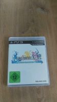 Final Fantasy X X2 HD Remaster Ps3 Hessen - Kassel Vorschau