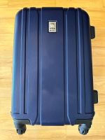 DELSEY Paris Visa 4-Rollen Trolley Koffer blau Cabin Boardgepäck Köln - Fühlingen Vorschau