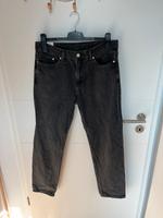 Schwarze Jeans neuwertig Nordrhein-Westfalen - Moers Vorschau